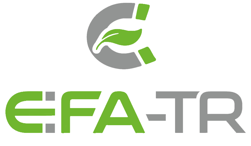 Efa-TR / Manyetik Seperatör Çözüm ve Uygulamaları